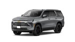 2027 Chevrolet Tahoe LT
