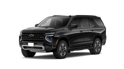 2027 Chevrolet Tahoe Z71