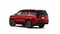 2027 Chevrolet Tahoe RST