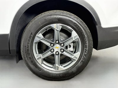 2026 Chevrolet Blazer 3LT