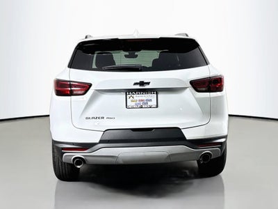 2026 Chevrolet Blazer 3LT