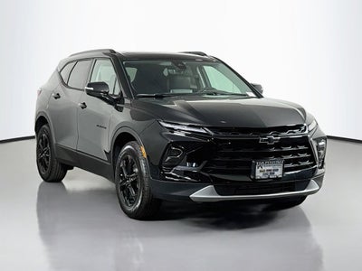 2026 Chevrolet Blazer 3LT