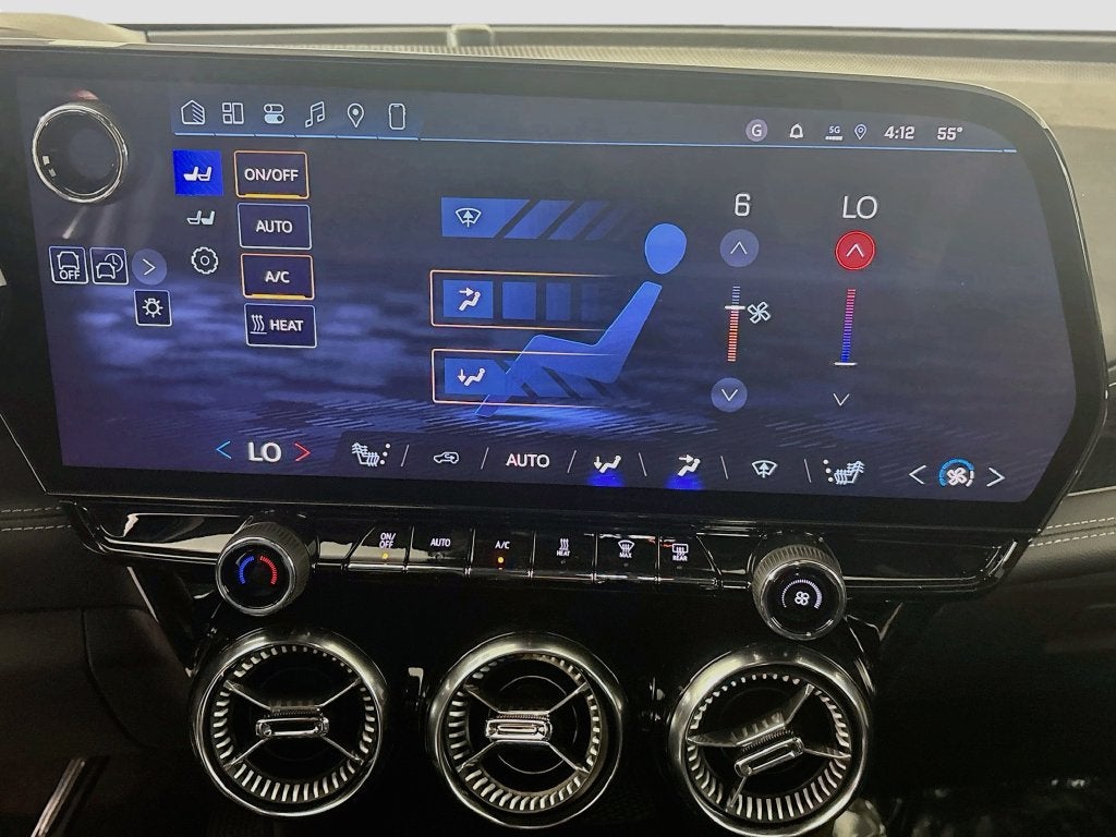 2027 Chevrolet Blazer EV LT