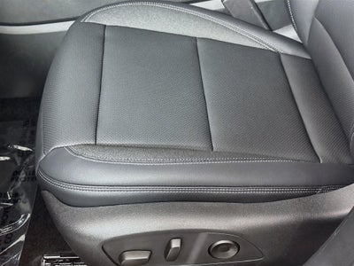 2027 Chevrolet Blazer EV LT