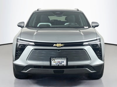 2027 Chevrolet Blazer EV LT