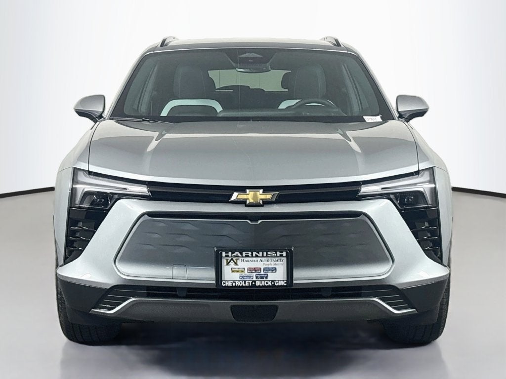 2027 Chevrolet Blazer EV LT