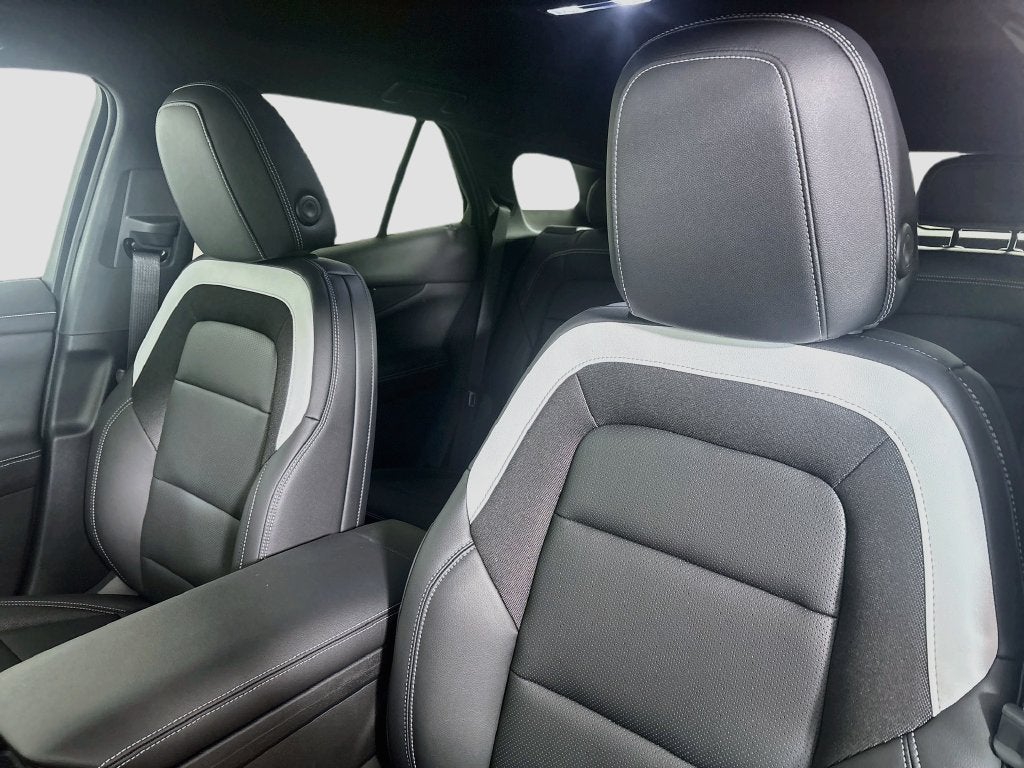 2027 Chevrolet Blazer EV LT