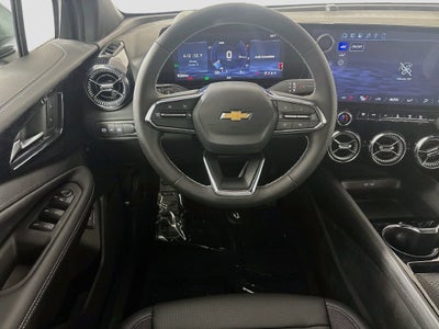 2027 Chevrolet Blazer EV LT