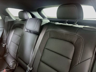 2027 Chevrolet Blazer EV LT