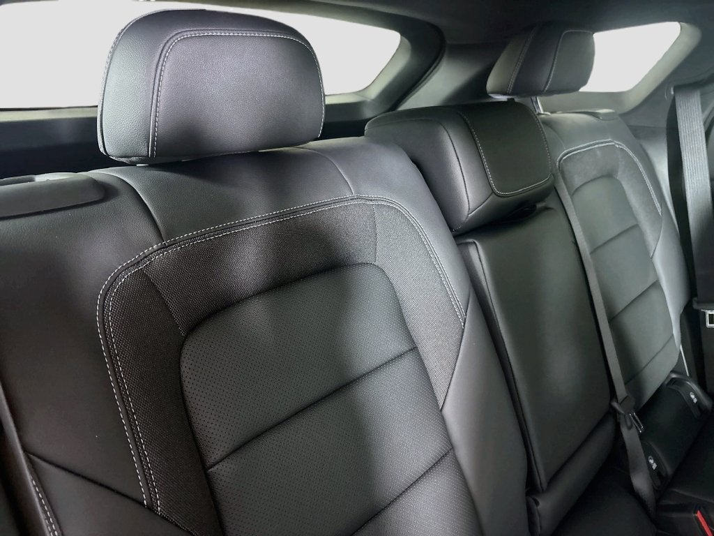 2027 Chevrolet Blazer EV LT