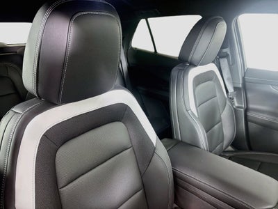 2027 Chevrolet Blazer EV LT