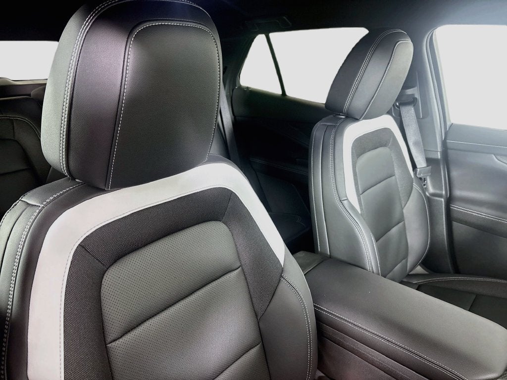 2027 Chevrolet Blazer EV LT