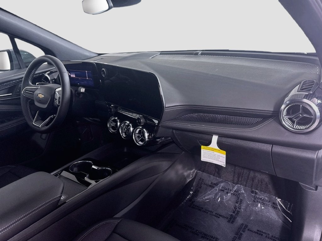2027 Chevrolet Blazer EV LT