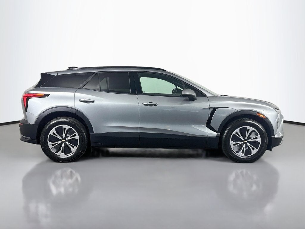 2027 Chevrolet Blazer EV LT