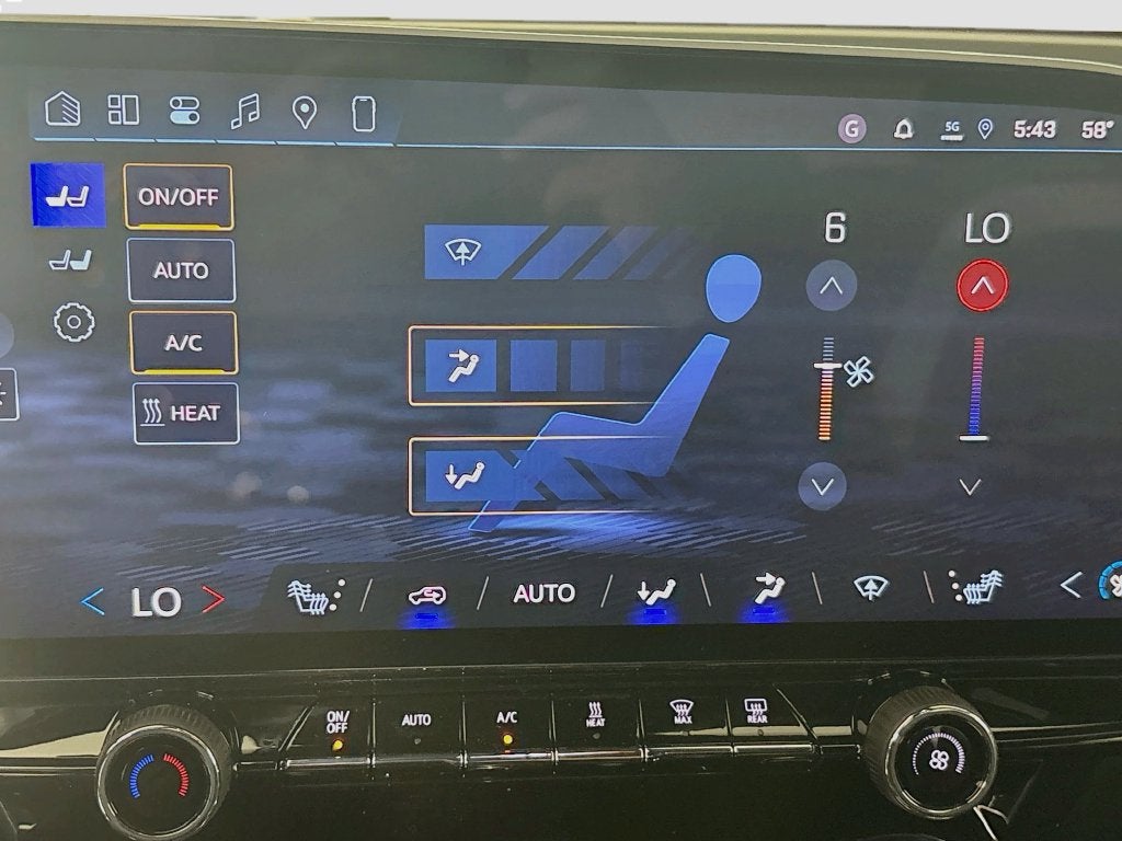 2027 Chevrolet Blazer EV LT