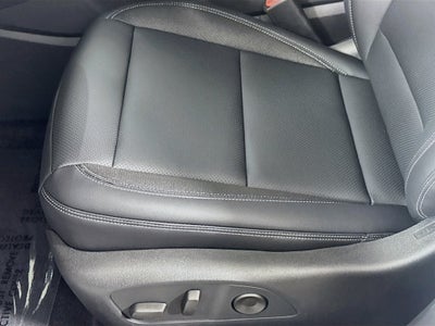 2027 Chevrolet Blazer EV LT