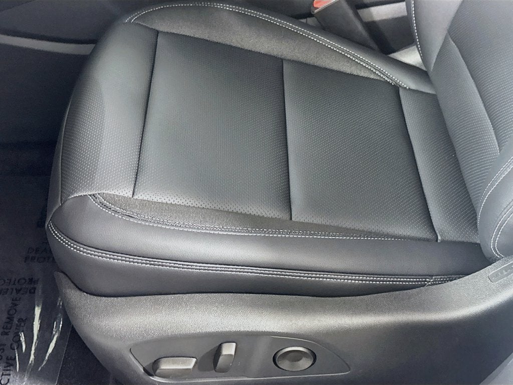 2027 Chevrolet Blazer EV LT
