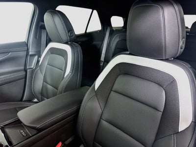 2027 Chevrolet Blazer EV LT