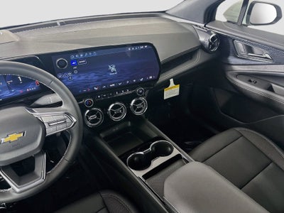 2027 Chevrolet Blazer EV LT