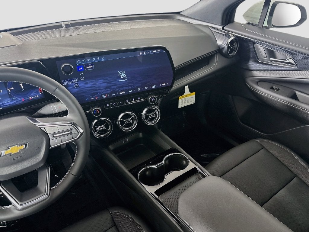 2027 Chevrolet Blazer EV LT