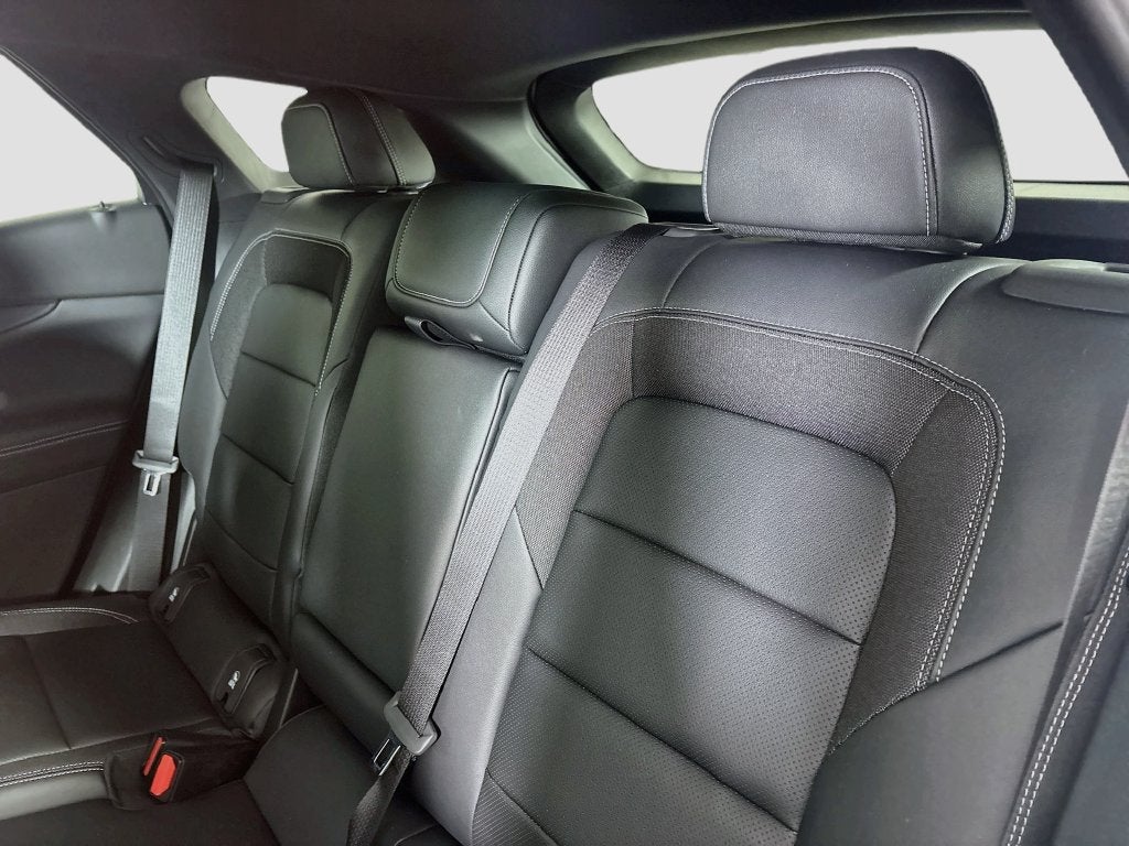 2027 Chevrolet Blazer EV LT
