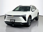 2027 Chevrolet Blazer EV LT