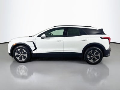 2027 Chevrolet Blazer EV LT