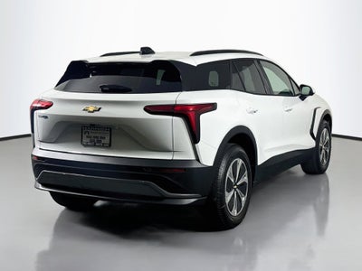 2027 Chevrolet Blazer EV LT