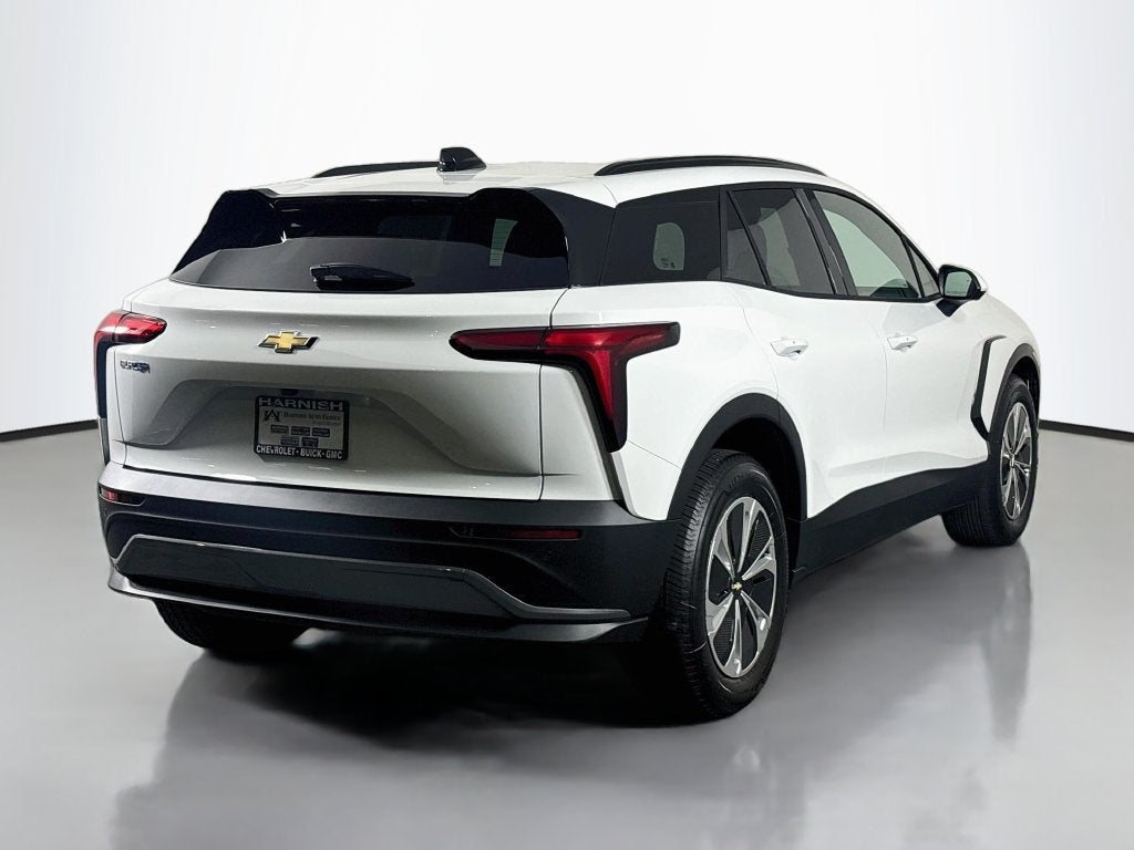 2027 Chevrolet Blazer EV LT