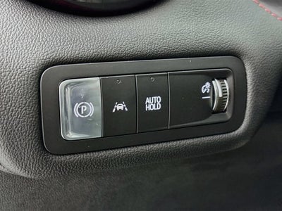 2026 Chevrolet Blazer EV RS