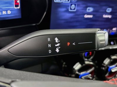 2026 Chevrolet Blazer EV RS