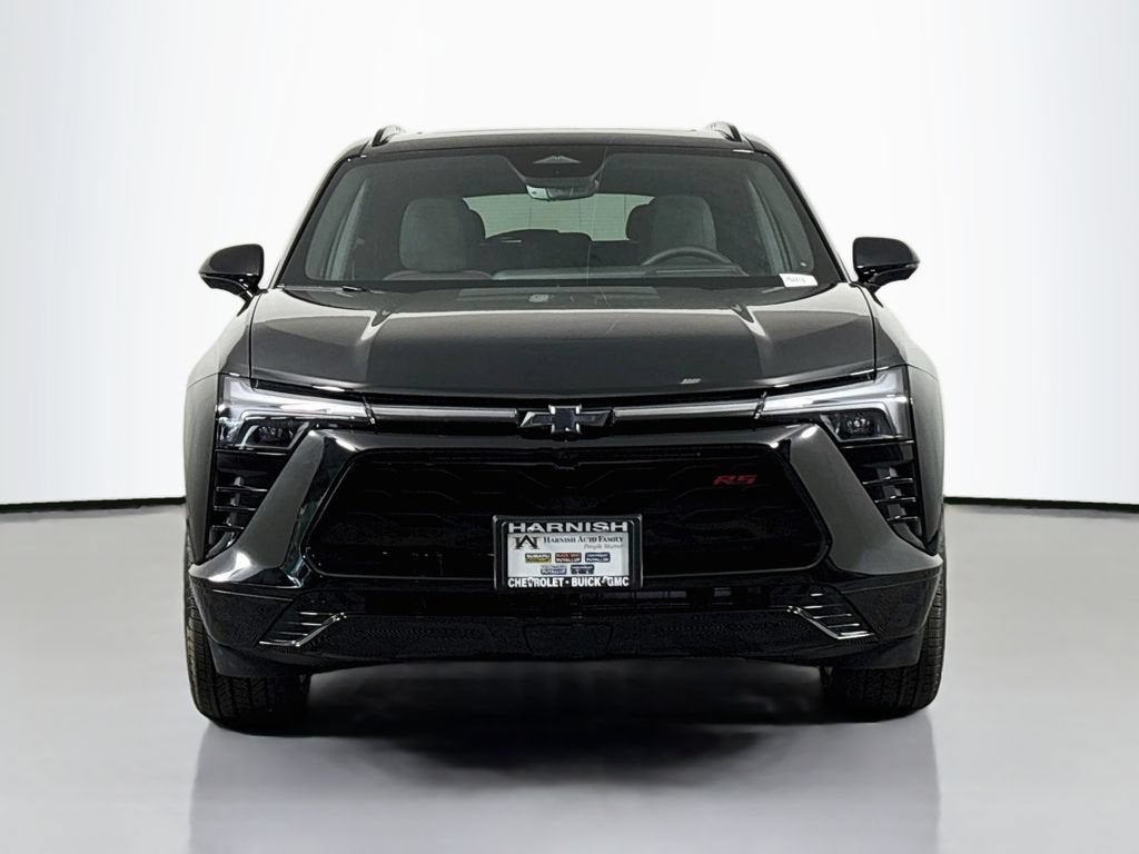 2026 Chevrolet Blazer EV RS