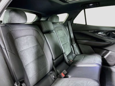 2026 Chevrolet Blazer EV RS