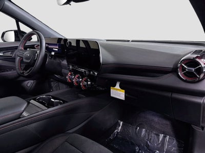 2026 Chevrolet Blazer EV RS