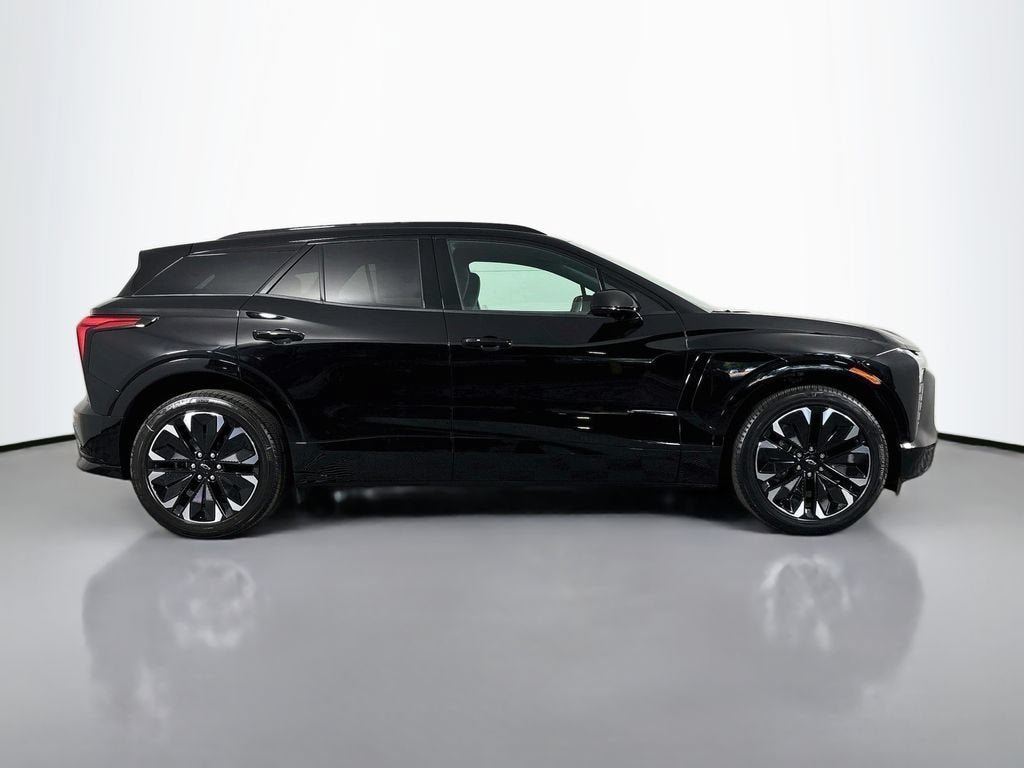 2026 Chevrolet Blazer EV RS