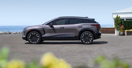 Chevrolet of Everett in Everett WA