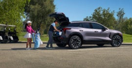 Chevrolet of Everett in Everett WA