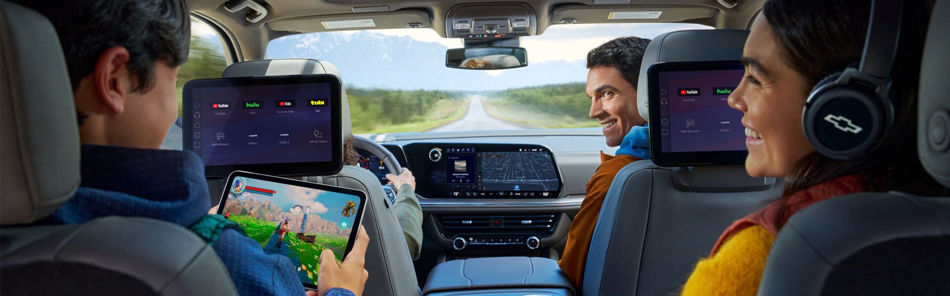 Chevrolet of Everett in Everett WA