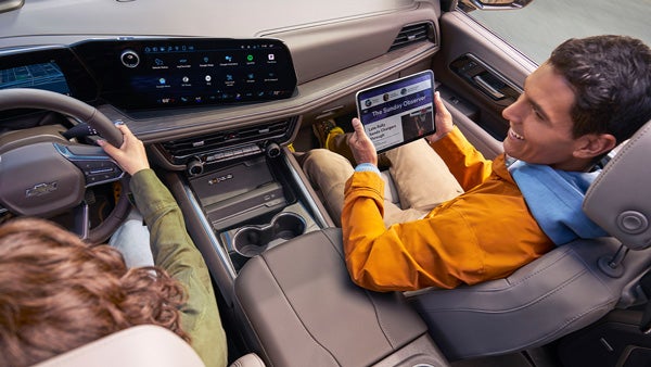 Chevrolet of Everett in Everett WA