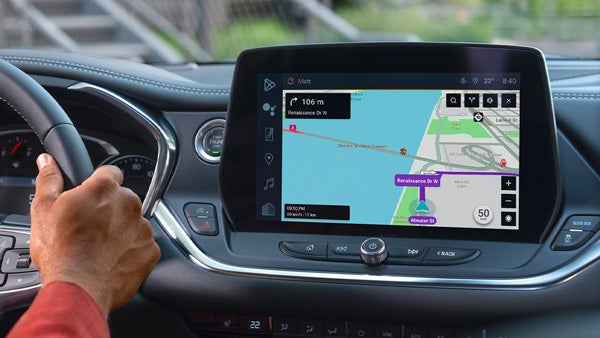 Chevrolet of Everett in Everett WA