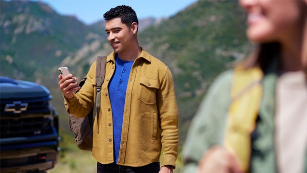 Chevrolet of Everett in Everett WA