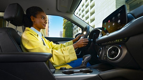 Chevrolet of Everett in Everett WA