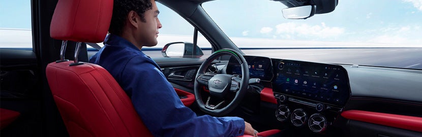 Chevrolet of Everett in Everett WA