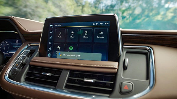 Chevrolet of Everett in Everett WA