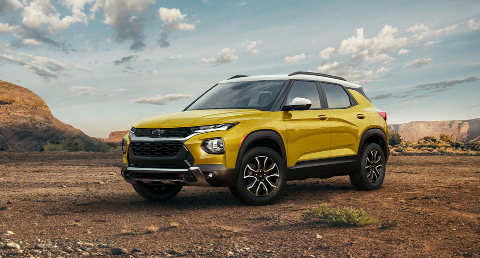 Chevrolet of Everett in Everett WA