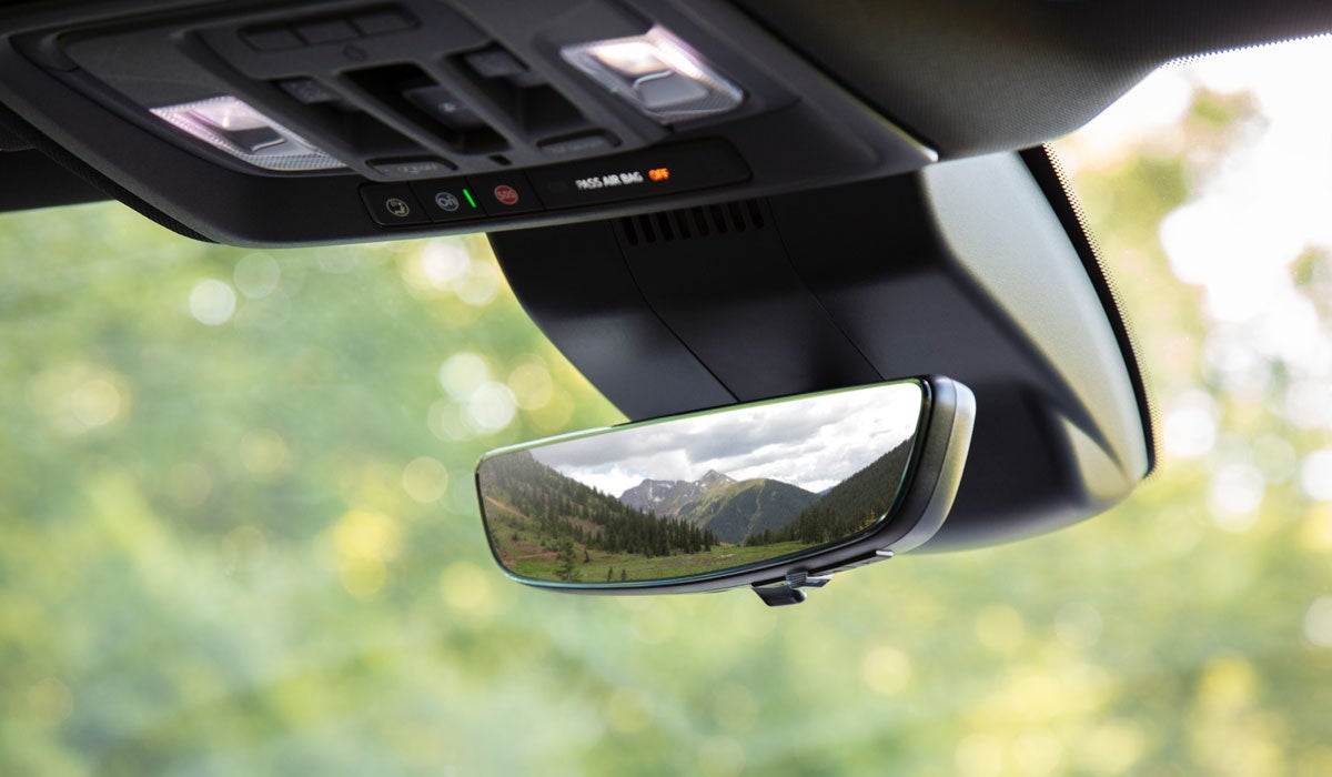 Chevrolet of Everett in Everett WA