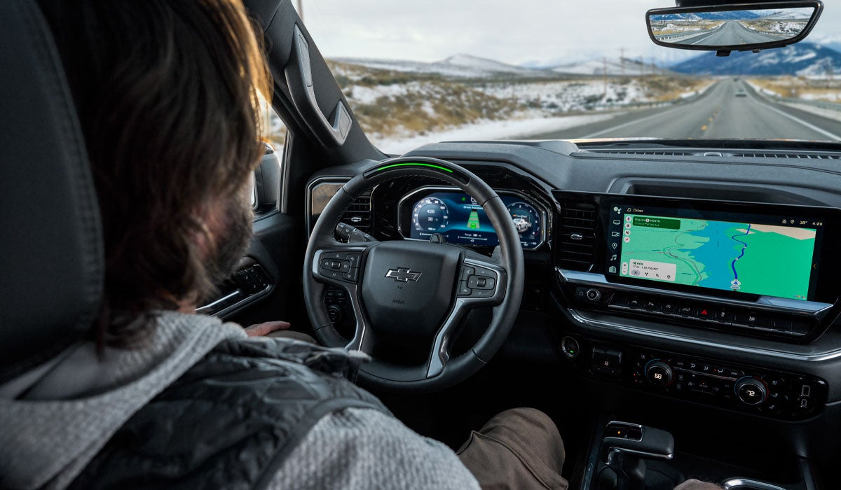 Chevrolet of Everett in Everett WA