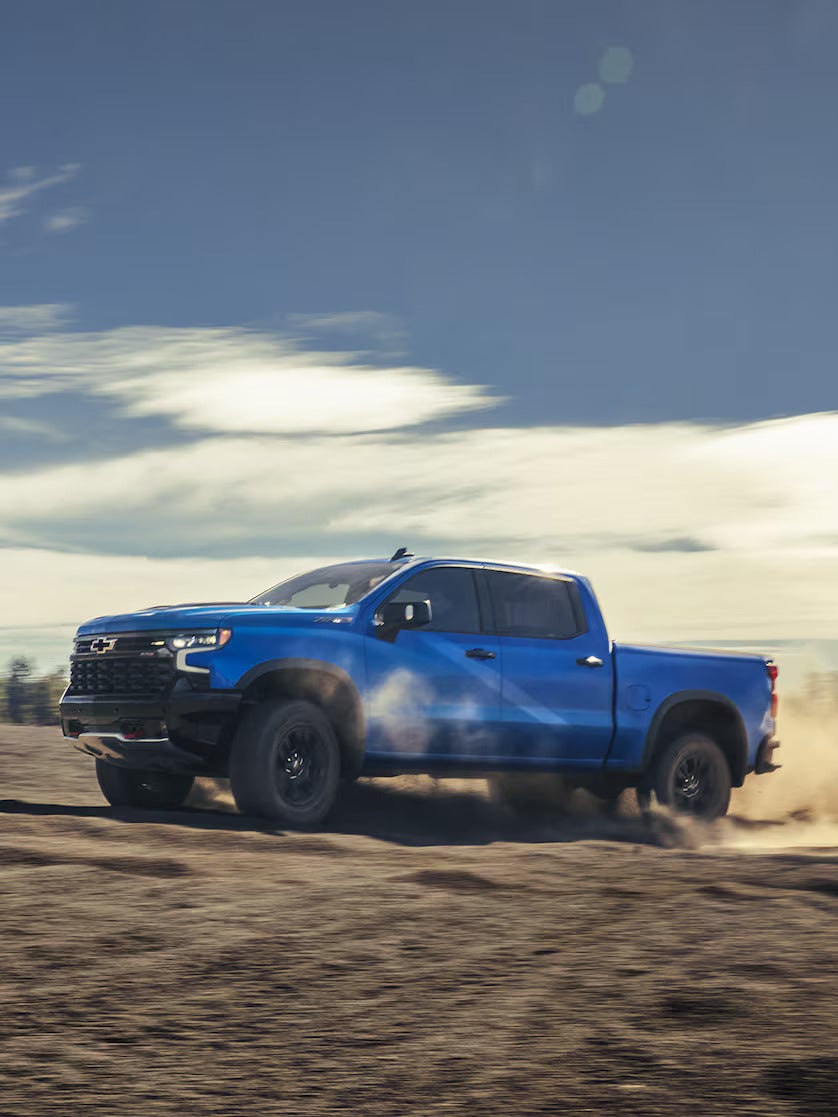 Chevrolet of Everett in Everett WA