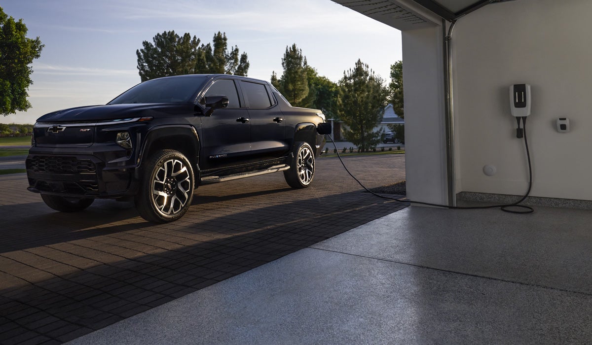 Chevrolet of Everett in Everett WA