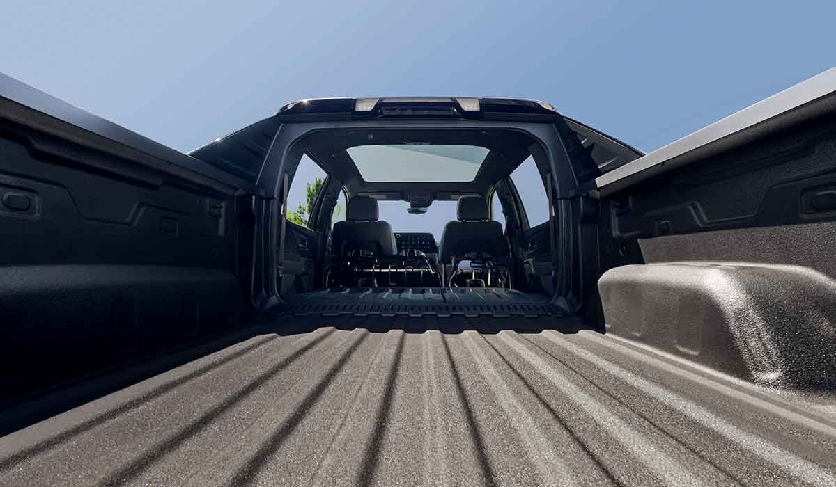 Chevrolet of Everett in Everett WA